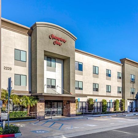 Hampton Inn Carlsbad North San Diego County Zewnętrze zdjęcie