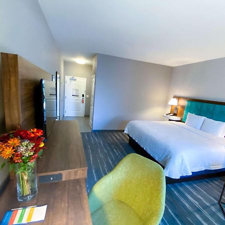 Hampton Inn Carlsbad North San Diego County Zewnętrze zdjęcie