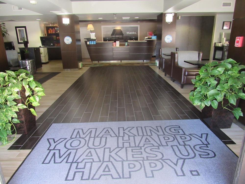 Hampton Inn Carlsbad North San Diego County Zewnętrze zdjęcie