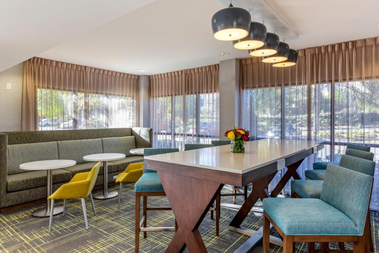 Hampton Inn Carlsbad North San Diego County Zewnętrze zdjęcie