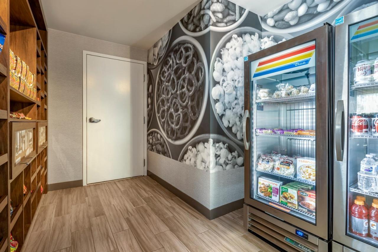 Hampton Inn Carlsbad North San Diego County Zewnętrze zdjęcie
