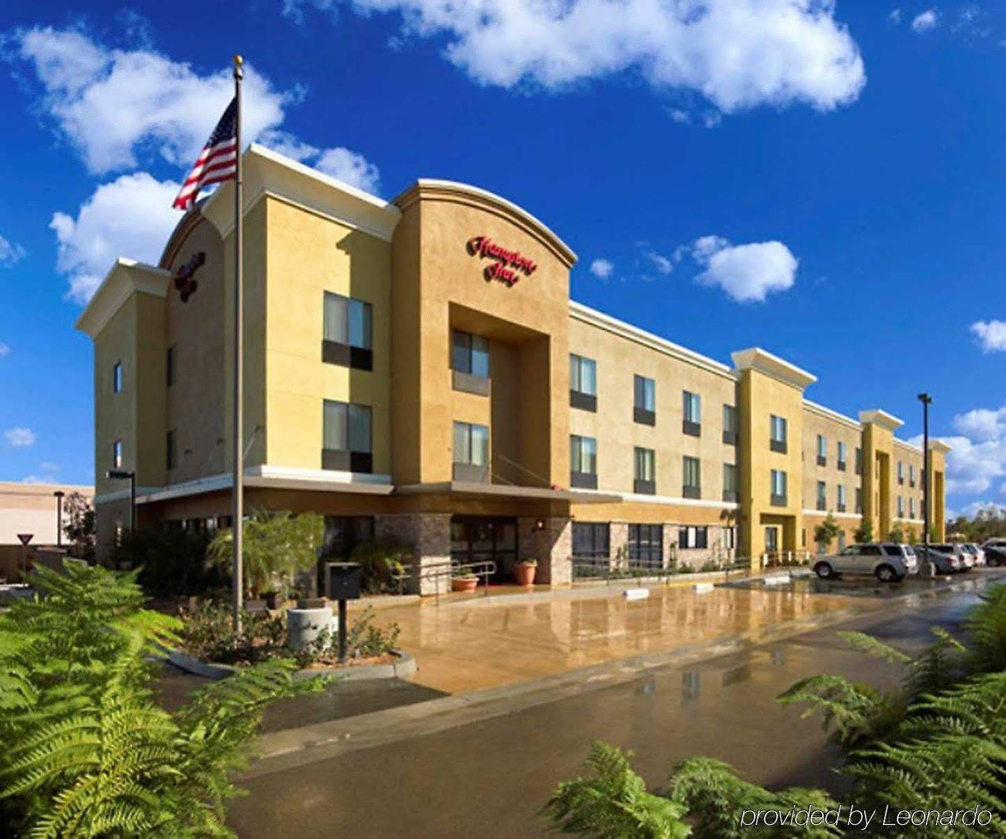 Hampton Inn Carlsbad North San Diego County Zewnętrze zdjęcie