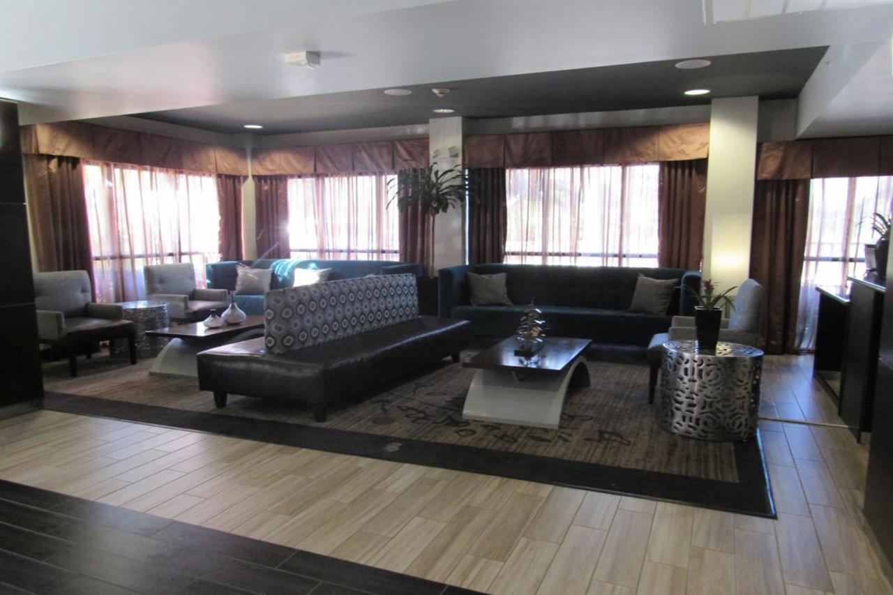 Hampton Inn Carlsbad North San Diego County Zewnętrze zdjęcie