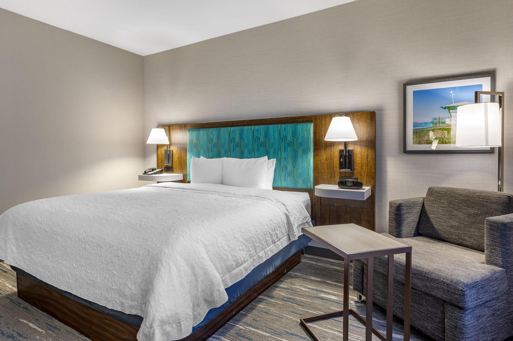 Hampton Inn Carlsbad North San Diego County Zewnętrze zdjęcie