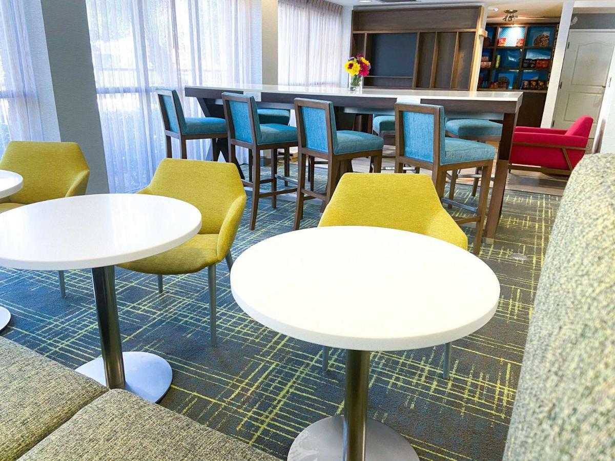 Hampton Inn Carlsbad North San Diego County Zewnętrze zdjęcie