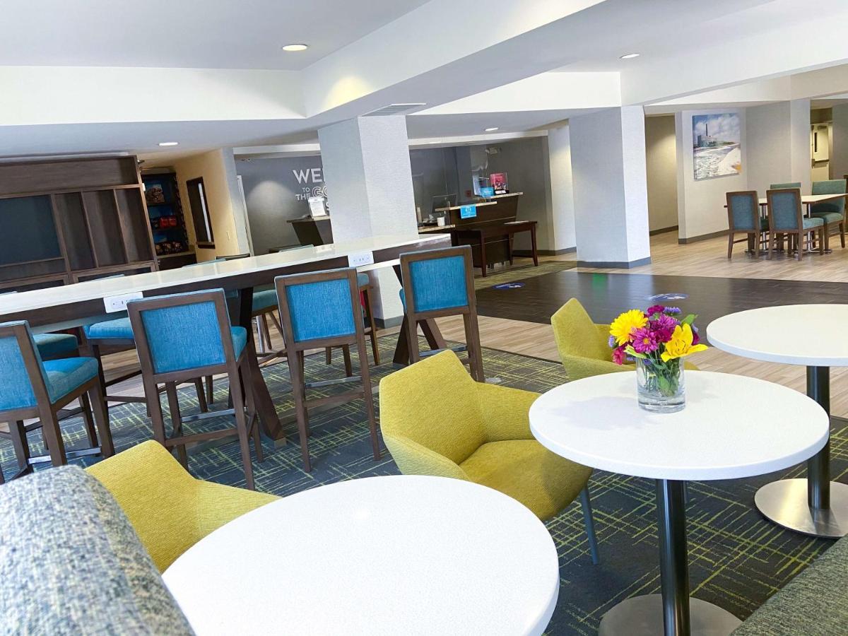 Hampton Inn Carlsbad North San Diego County Zewnętrze zdjęcie