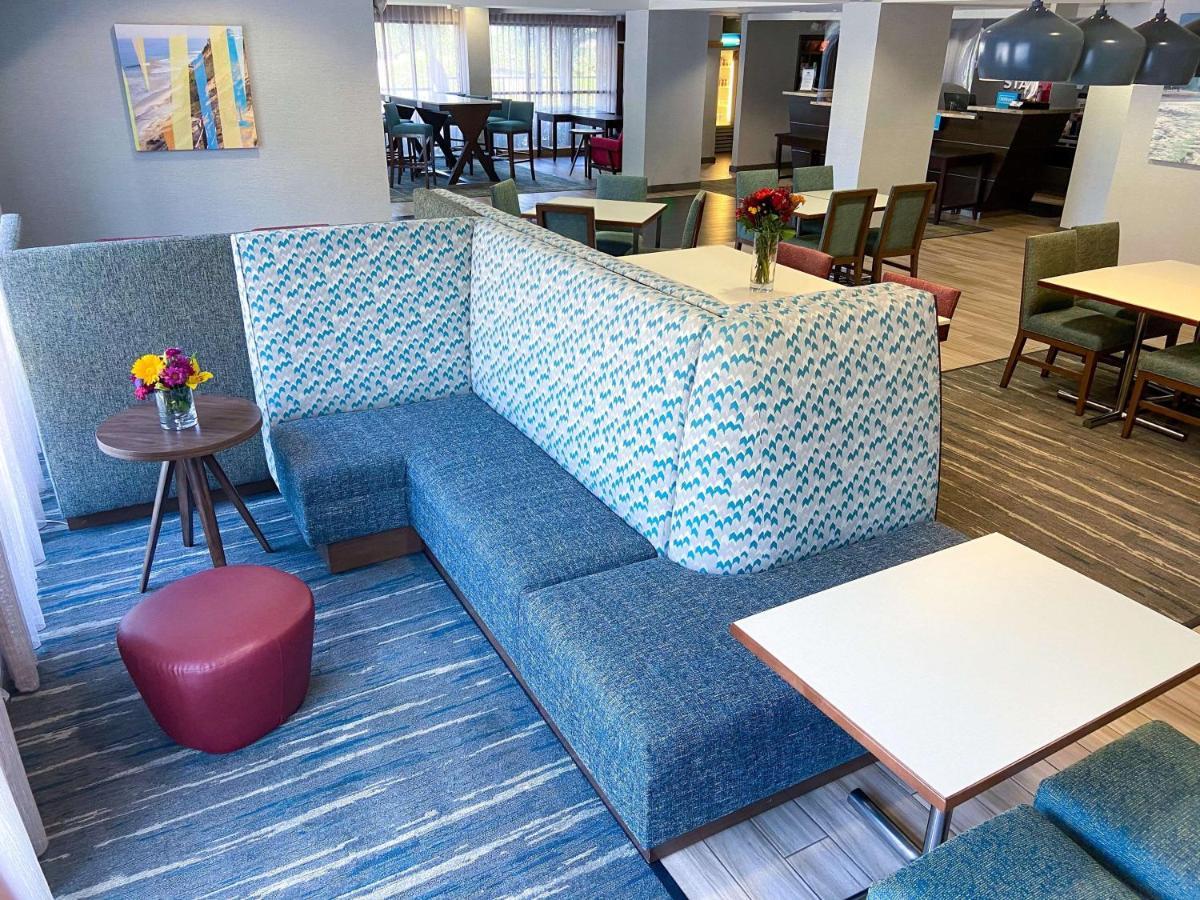 Hampton Inn Carlsbad North San Diego County Zewnętrze zdjęcie