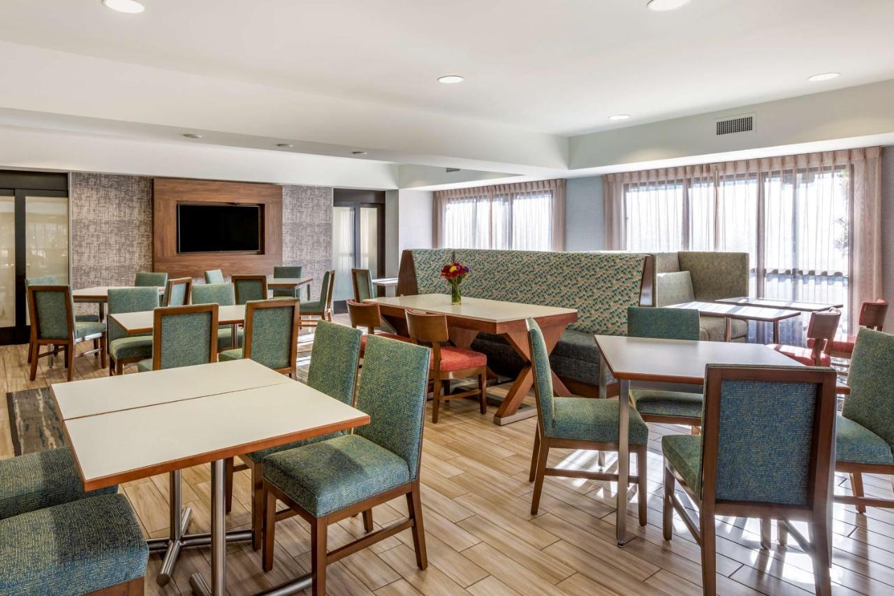Hampton Inn Carlsbad North San Diego County Zewnętrze zdjęcie