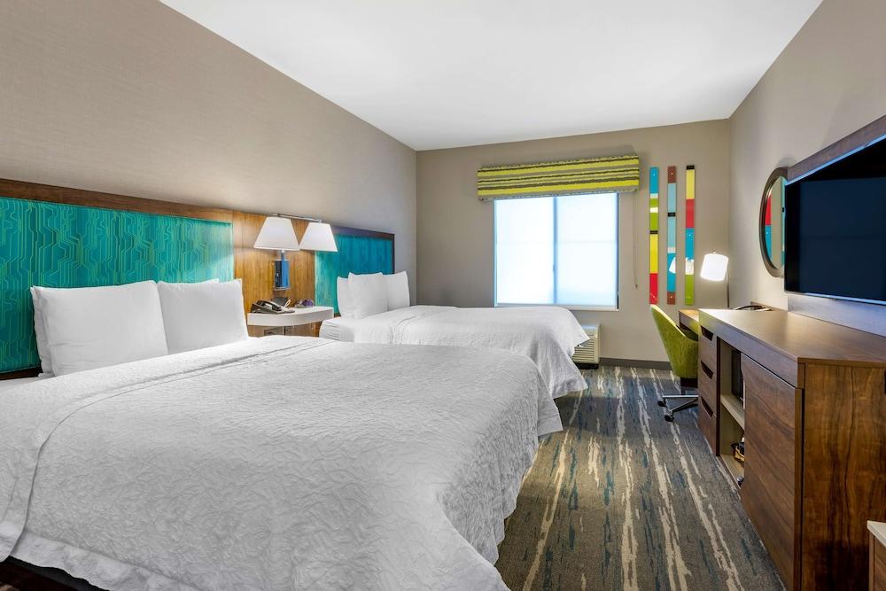 Hampton Inn Carlsbad North San Diego County Zewnętrze zdjęcie