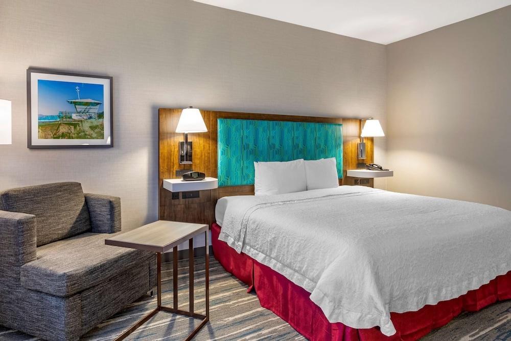 Hampton Inn Carlsbad North San Diego County Zewnętrze zdjęcie