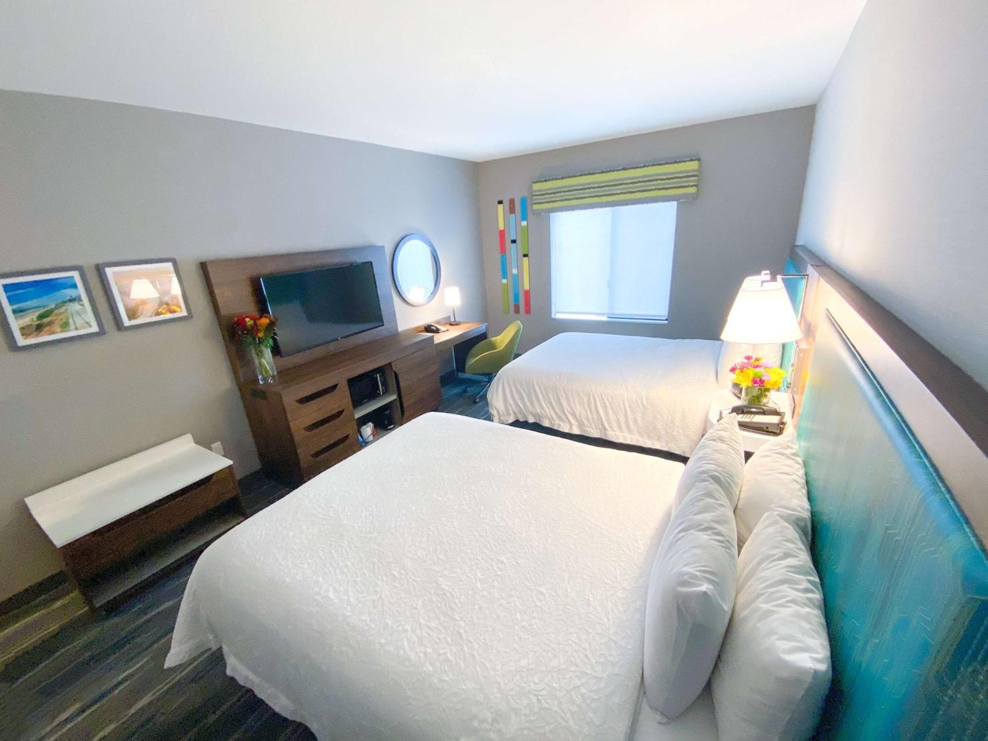 Hampton Inn Carlsbad North San Diego County Zewnętrze zdjęcie