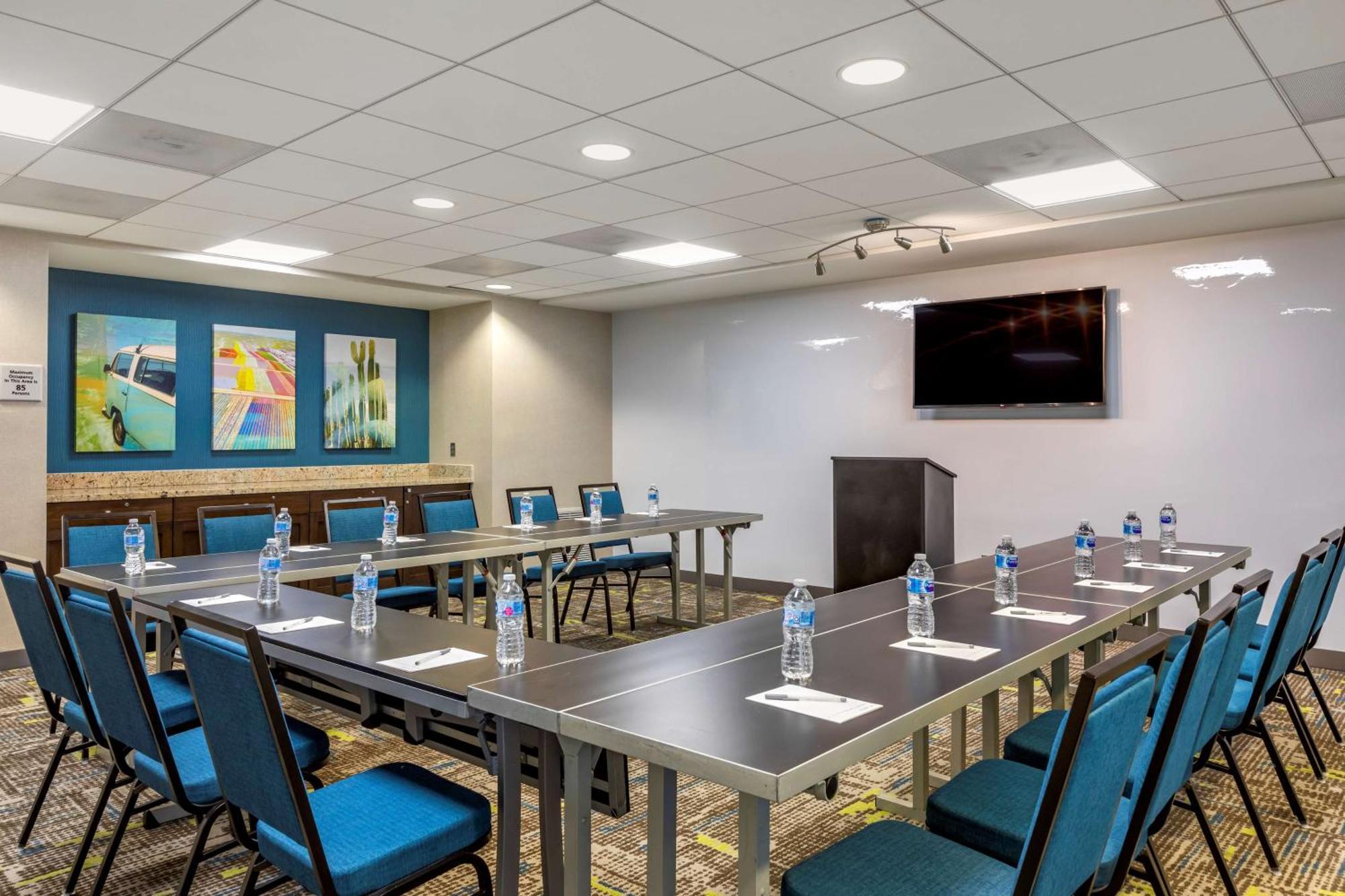 Hampton Inn Carlsbad North San Diego County Zewnętrze zdjęcie