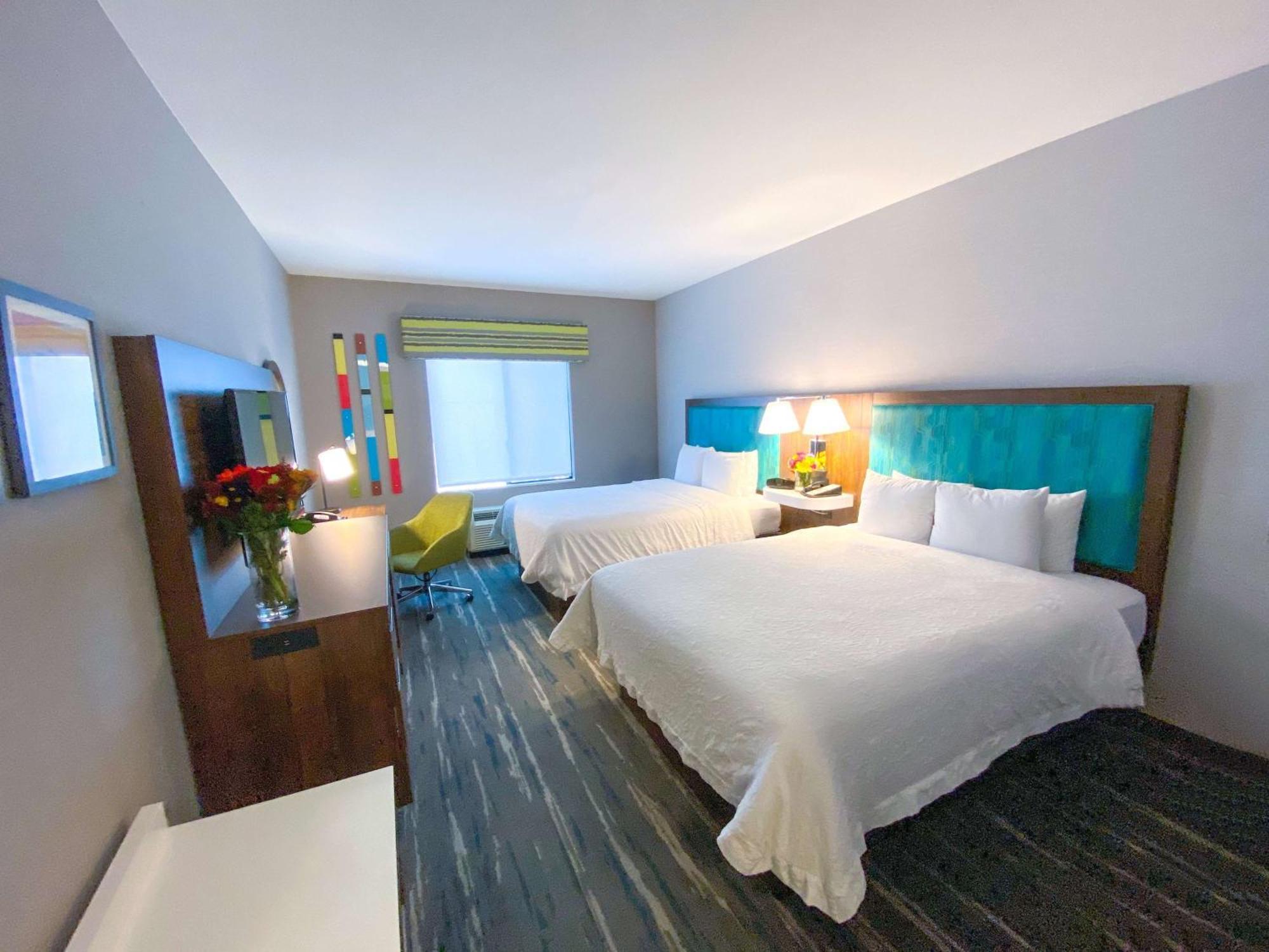 Hampton Inn Carlsbad North San Diego County Zewnętrze zdjęcie
