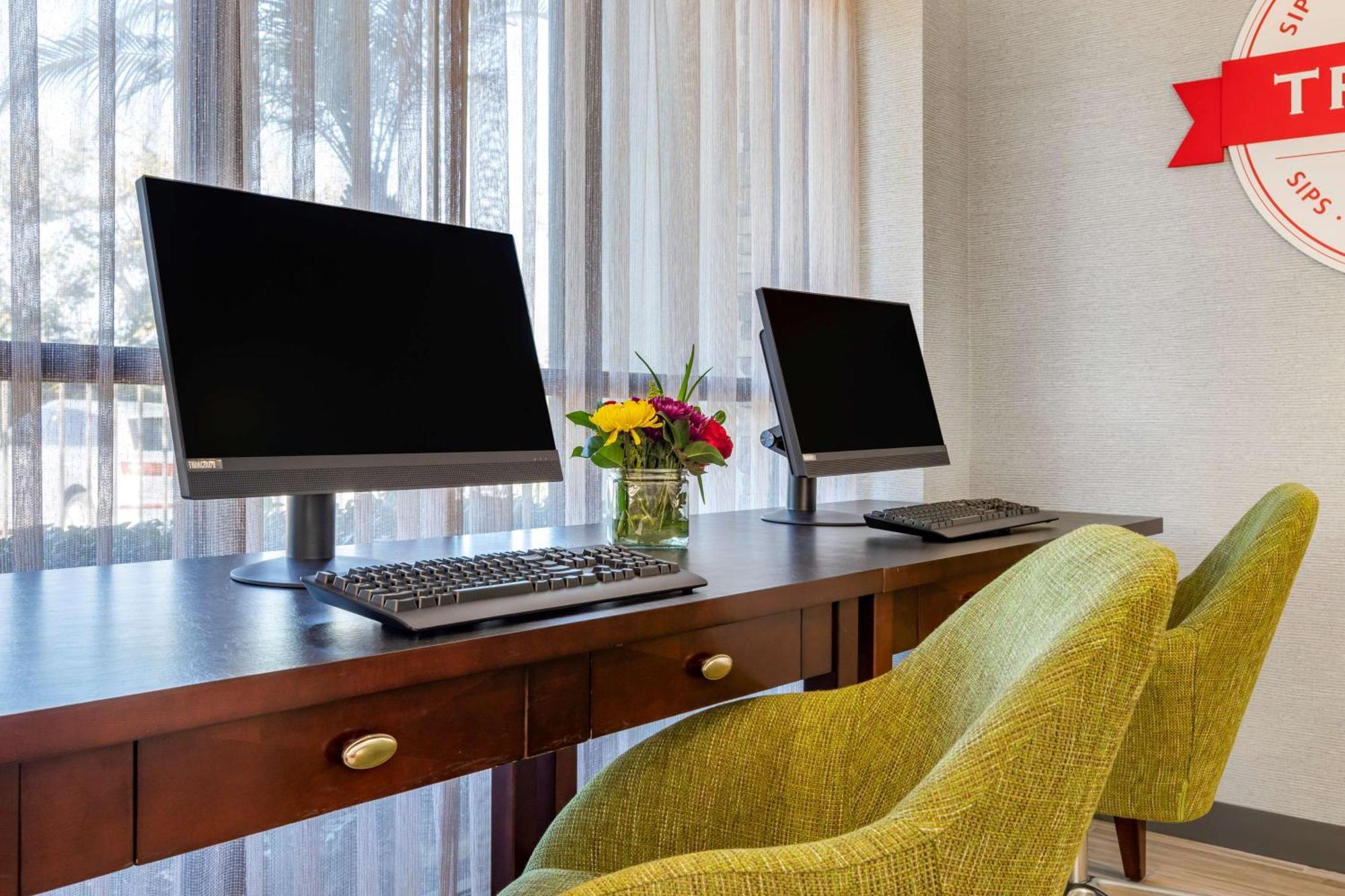 Hampton Inn Carlsbad North San Diego County Zewnętrze zdjęcie