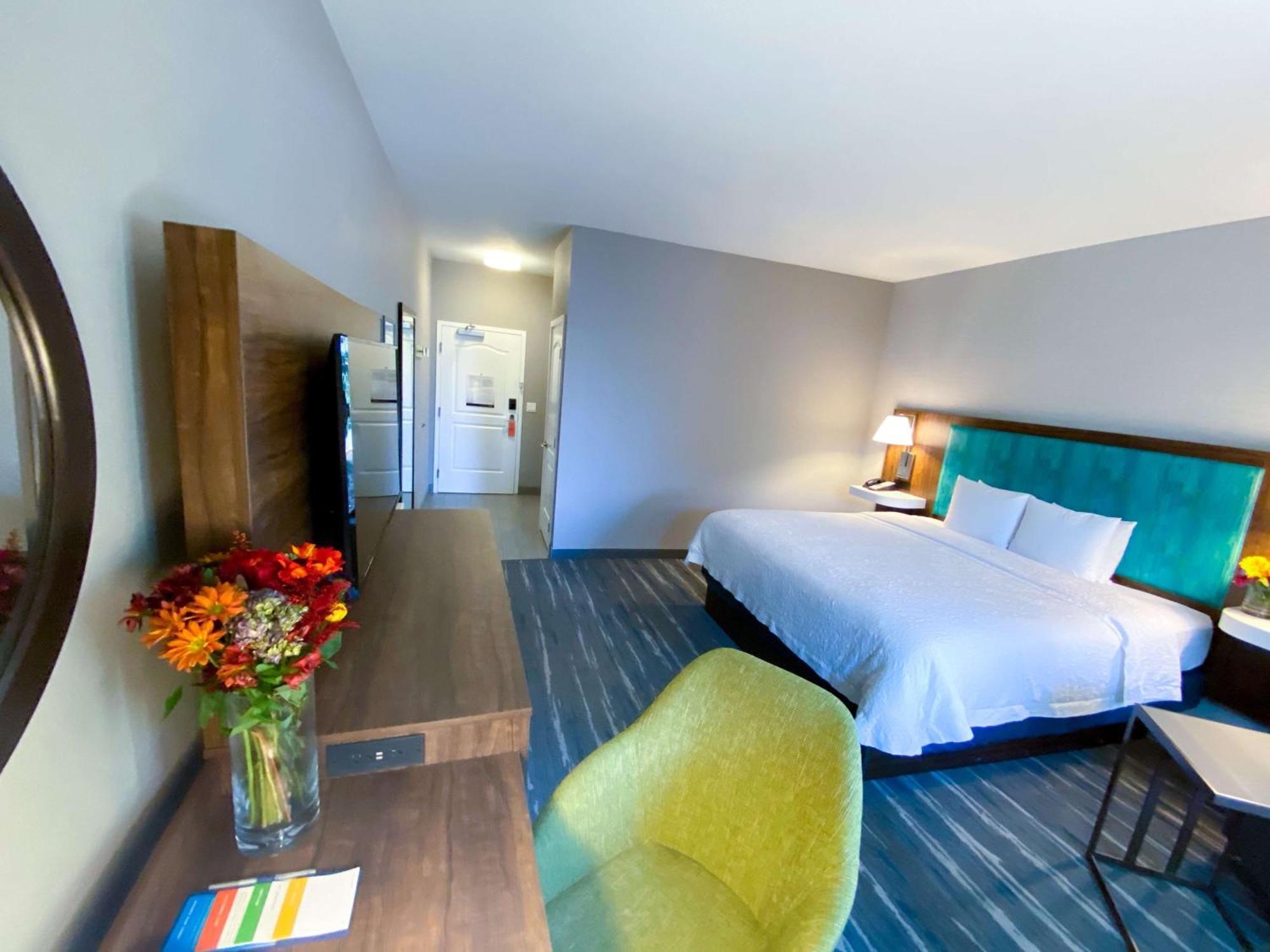 Hampton Inn Carlsbad North San Diego County Zewnętrze zdjęcie