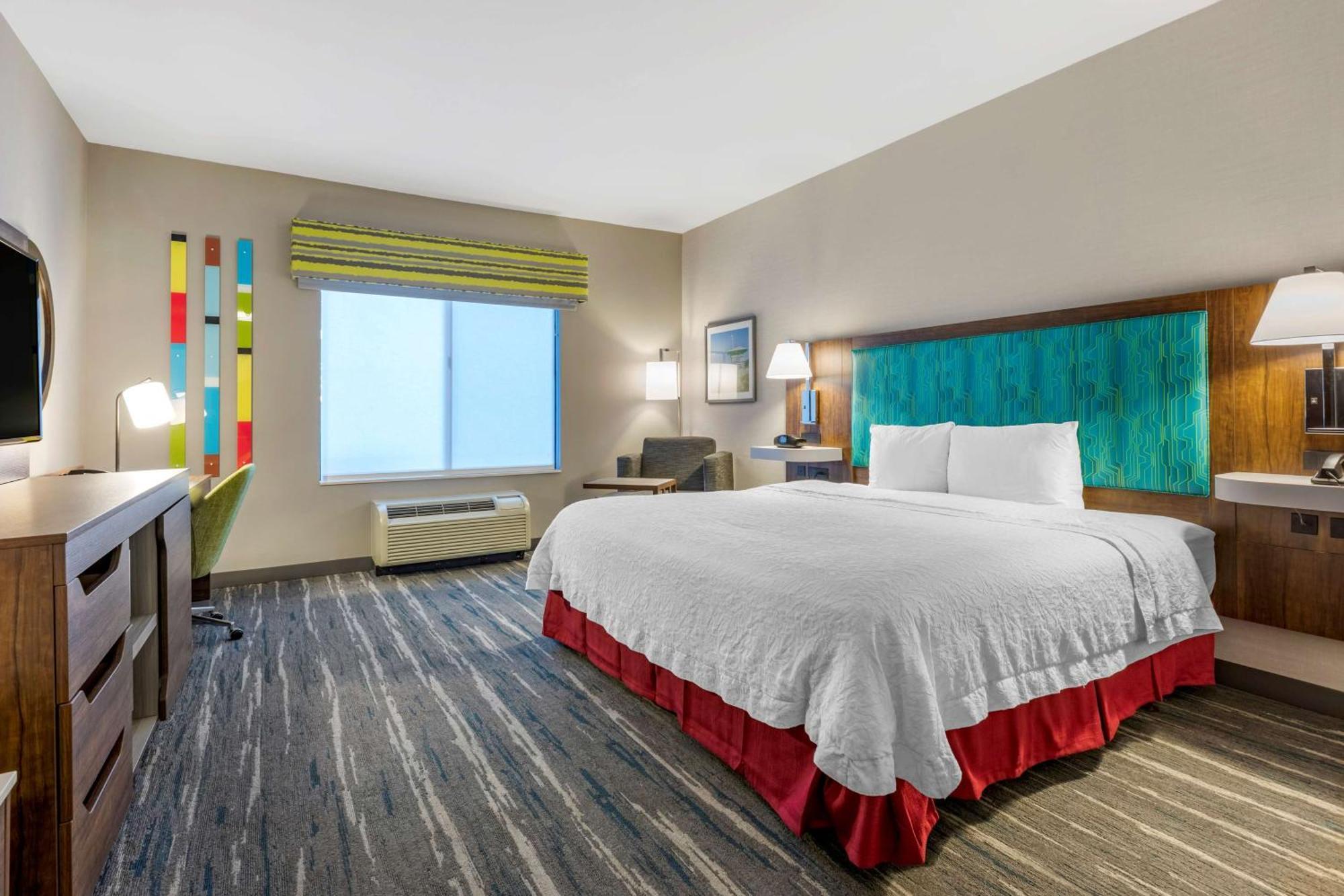 Hampton Inn Carlsbad North San Diego County Zewnętrze zdjęcie