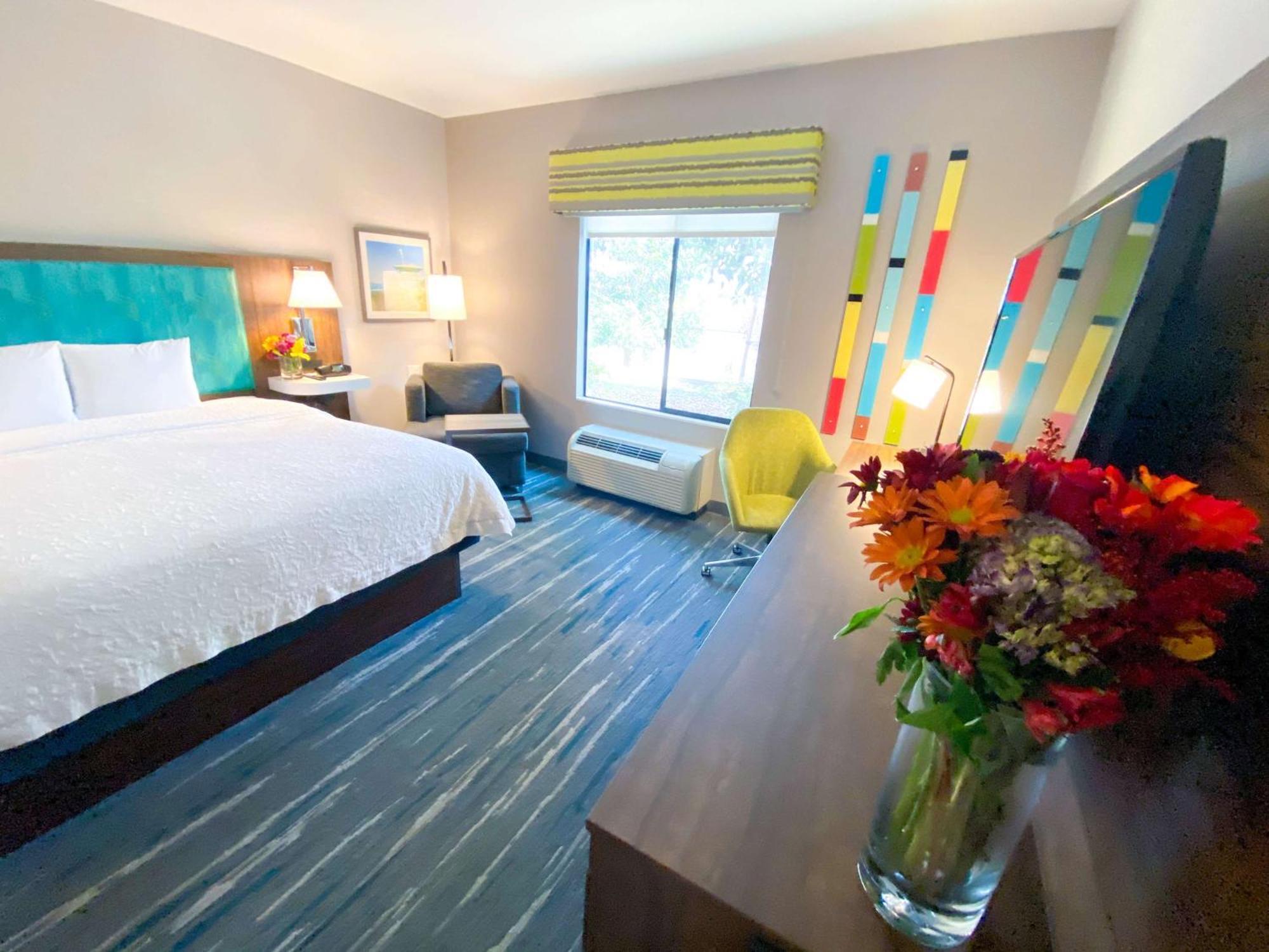 Hampton Inn Carlsbad North San Diego County Zewnętrze zdjęcie