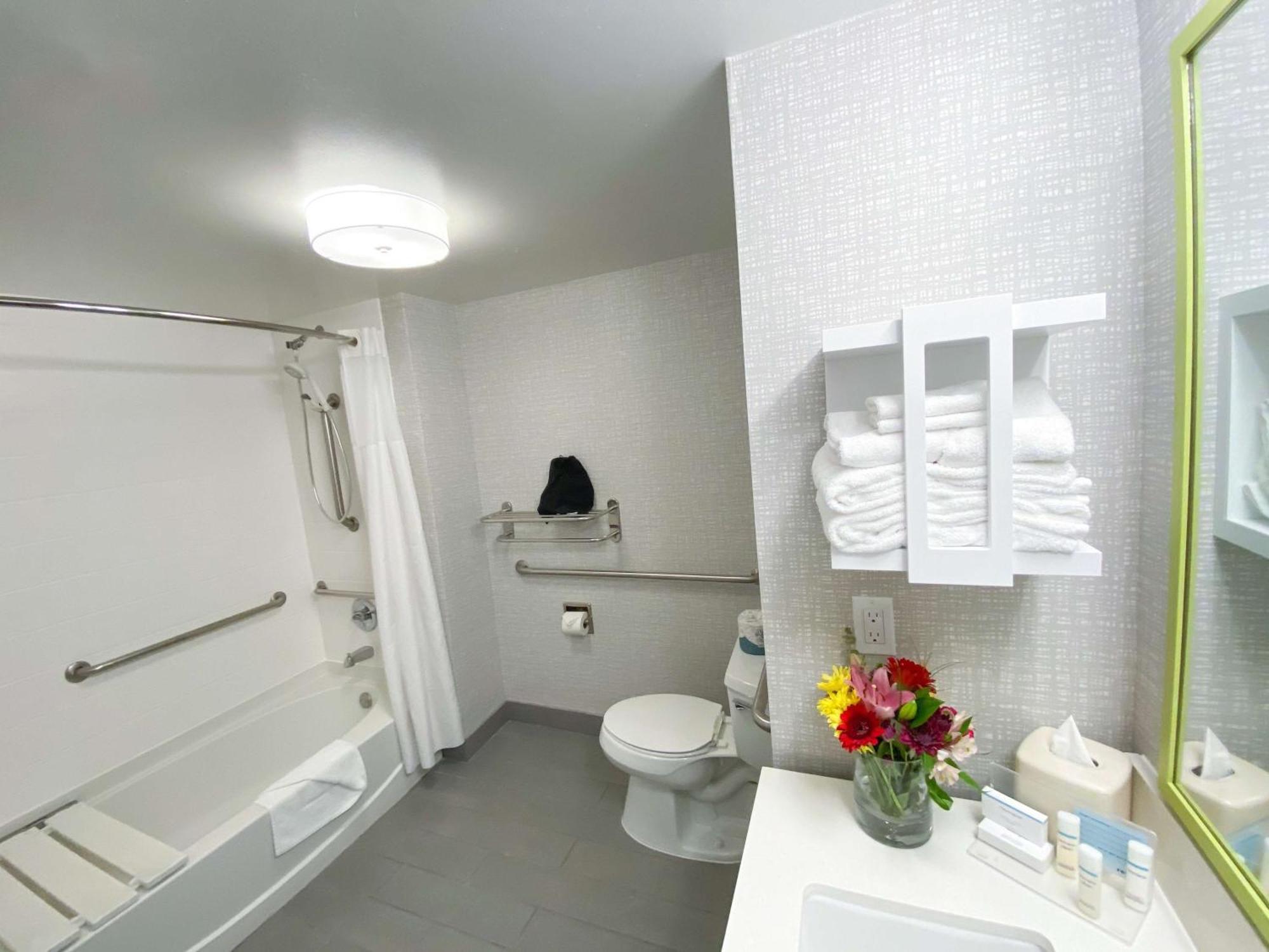 Hampton Inn Carlsbad North San Diego County Zewnętrze zdjęcie