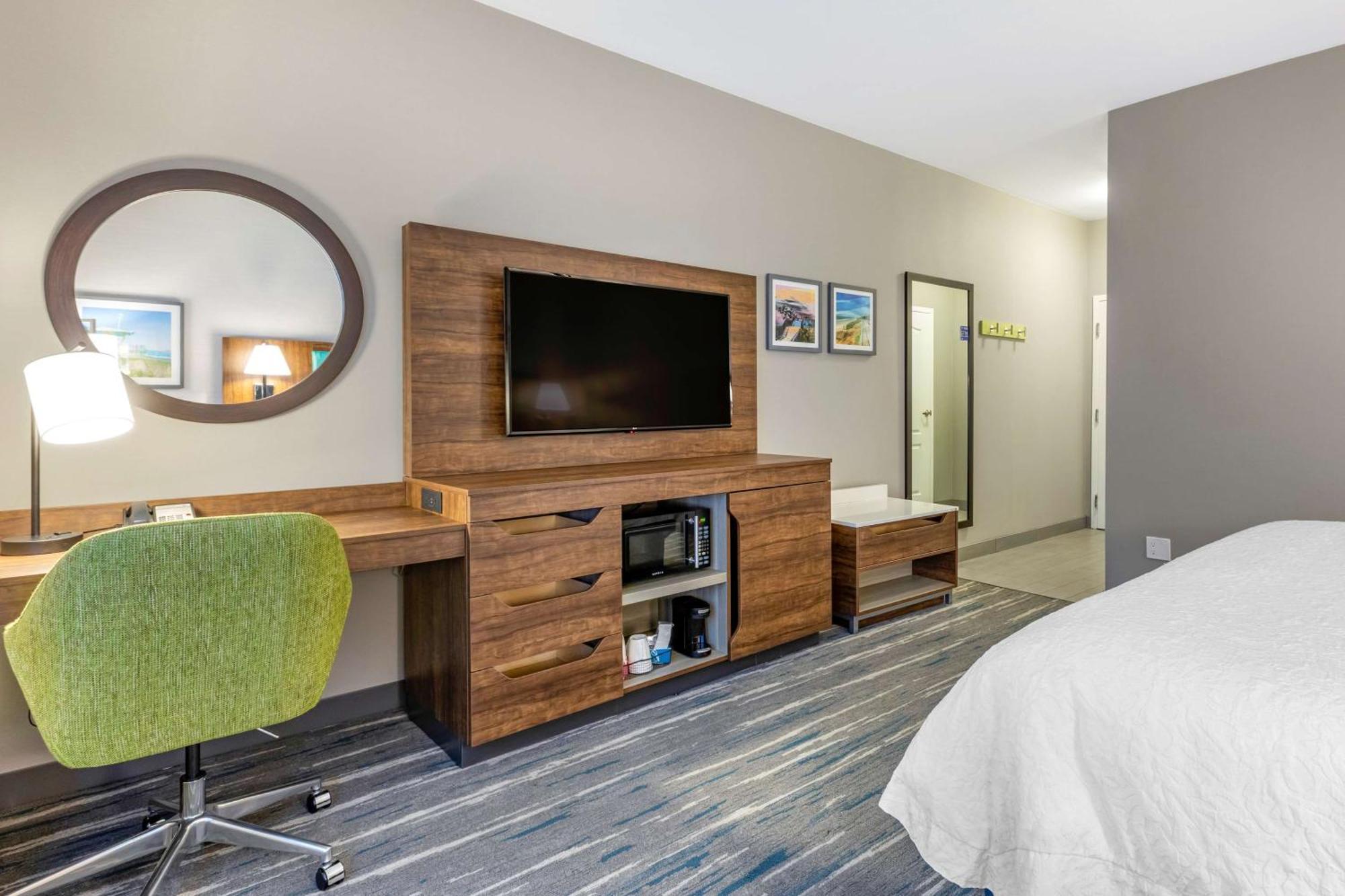 Hampton Inn Carlsbad North San Diego County Zewnętrze zdjęcie