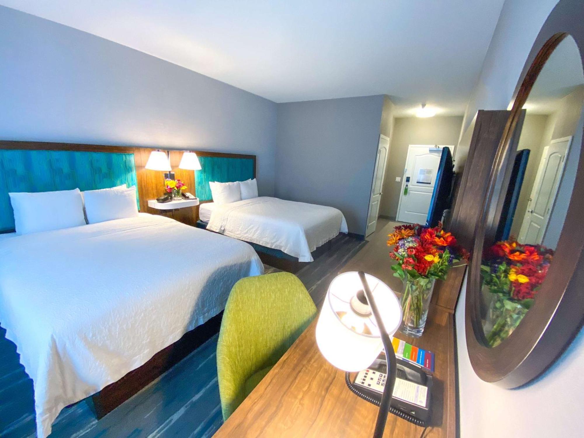 Hampton Inn Carlsbad North San Diego County Zewnętrze zdjęcie
