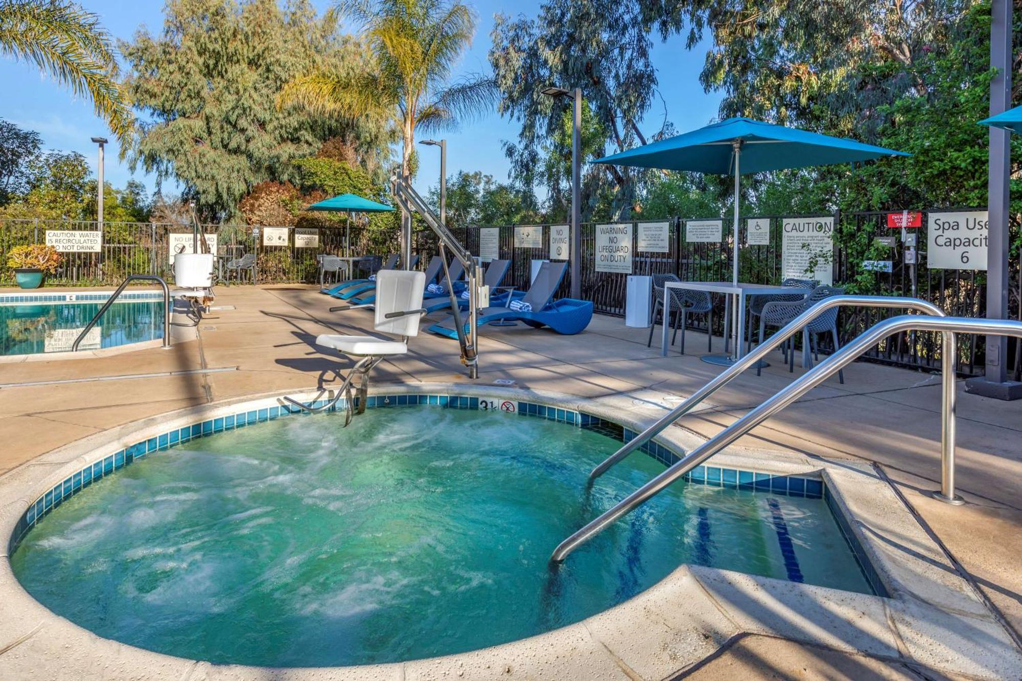 Hampton Inn Carlsbad North San Diego County Zewnętrze zdjęcie