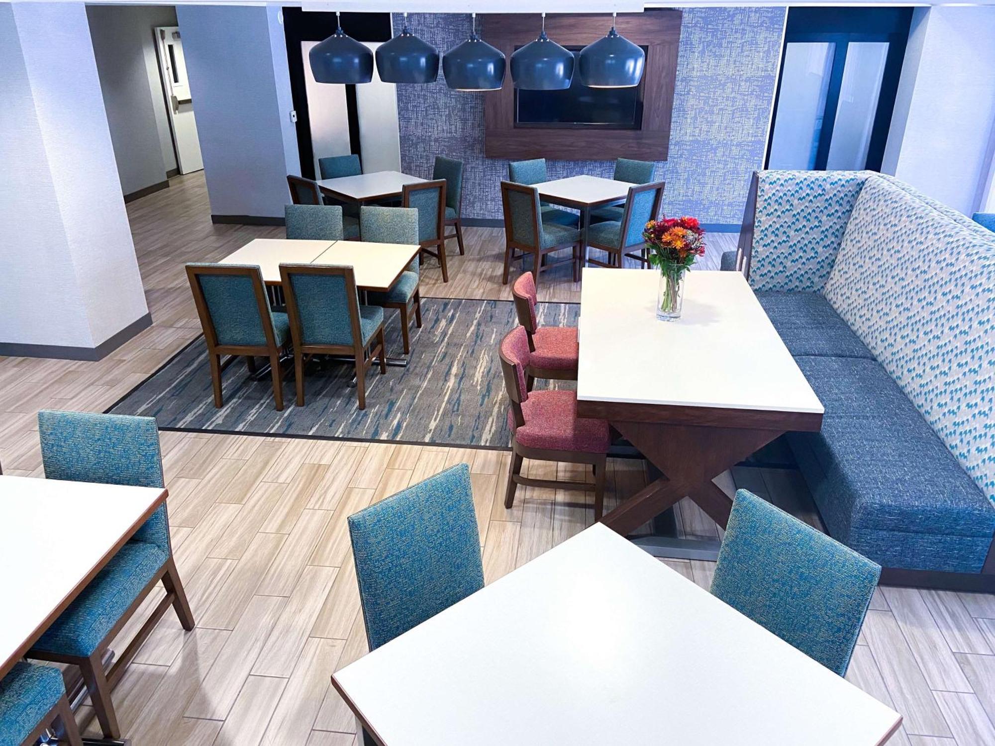 Hampton Inn Carlsbad North San Diego County Zewnętrze zdjęcie