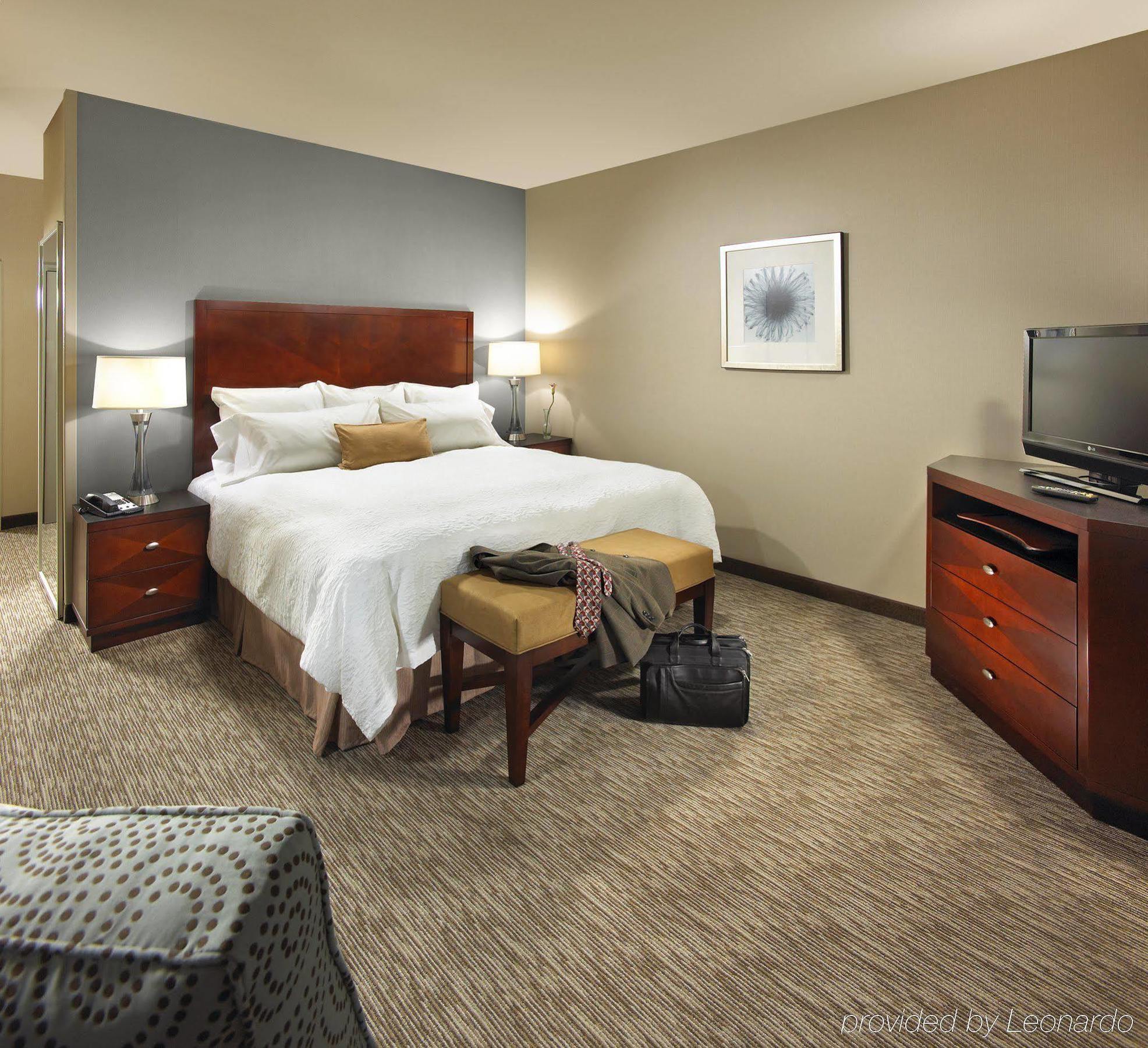 Hampton Inn Carlsbad North San Diego County Pokój zdjęcie