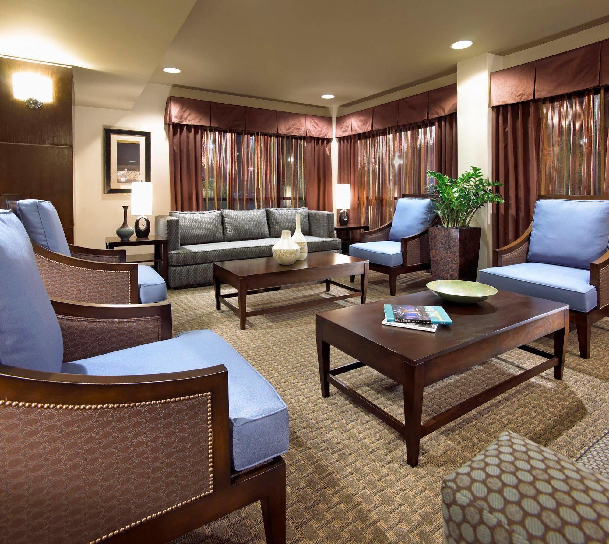Hampton Inn Carlsbad North San Diego County Wnętrze zdjęcie